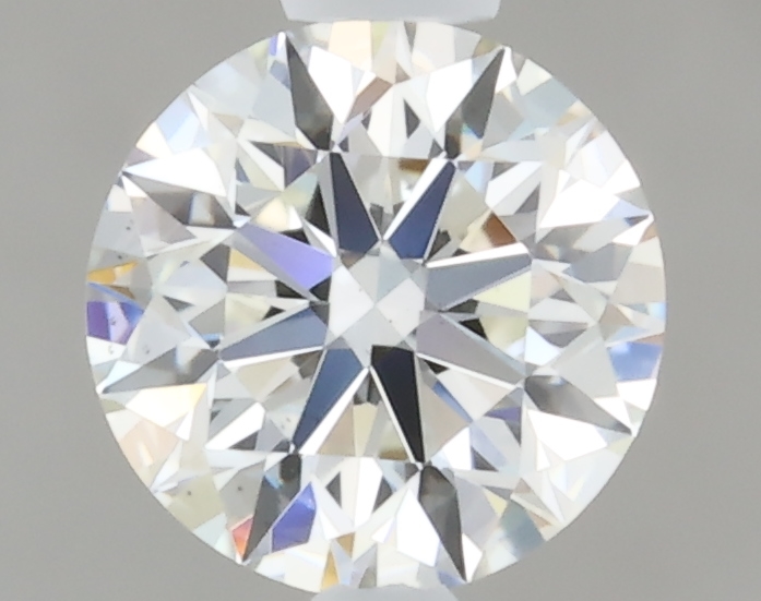 Round 0.35 ct H VS2