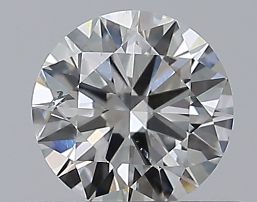Round 0.5 ct G SI2
