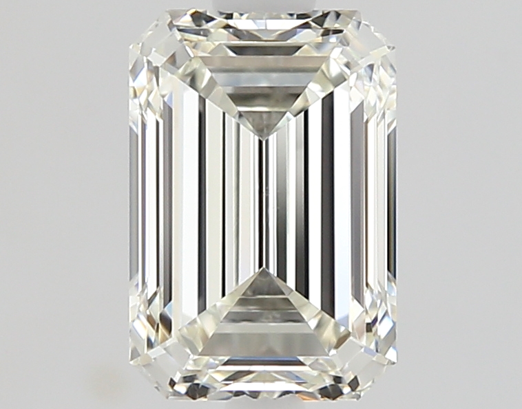 Emerald 1.05 ct J VS1