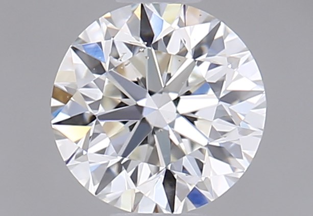Round 0.4 ct I SI1