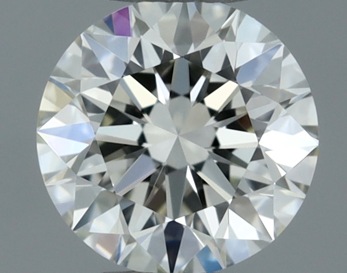 Round 0.3 ct K VVS1