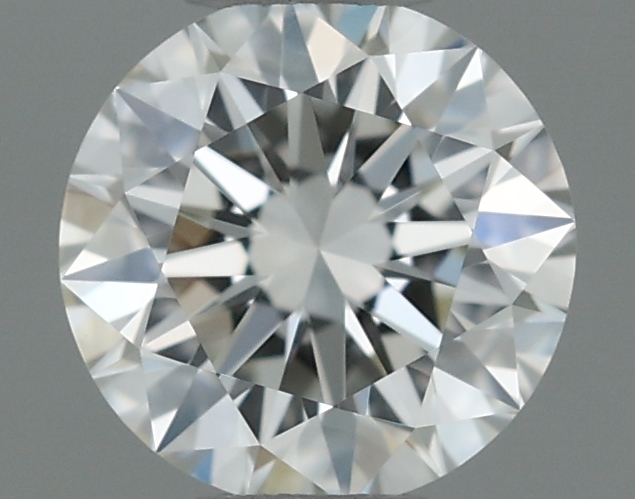 Round 0.3 ct J VS1