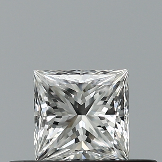 Princess 0.3 ct F VVS1