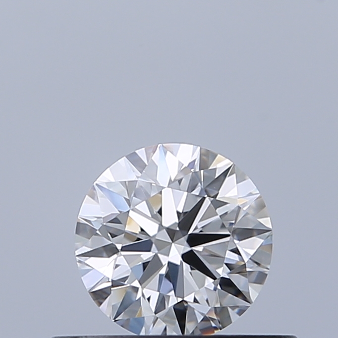 Round 0.4 ct D VVS2
