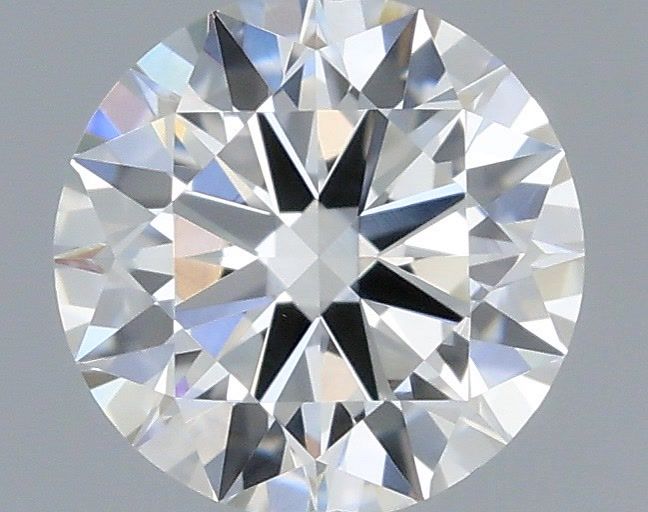 Round 0.35 ct G VVS2