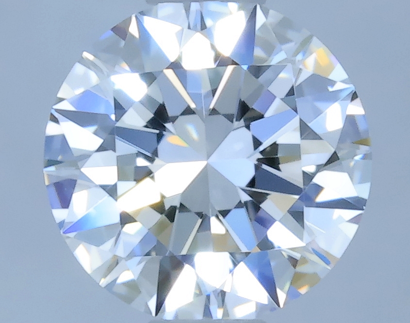 Round 0.5 ct D IF