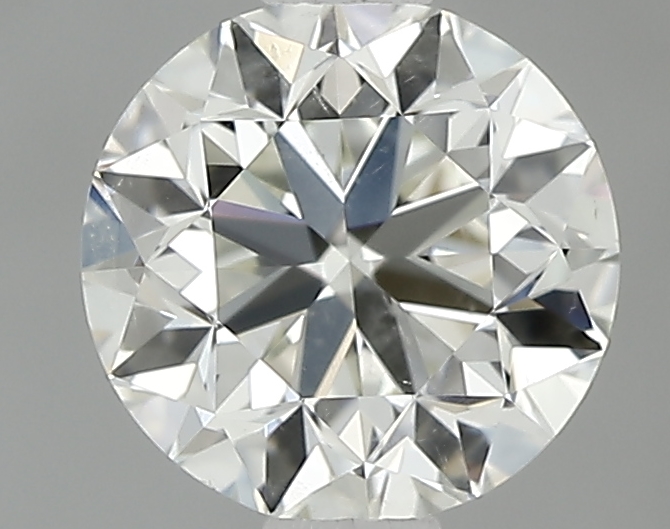 Round 0.7 ct K SI2