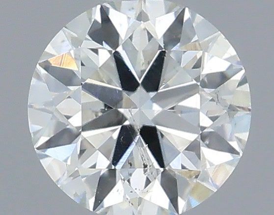 Round 0.3 ct G SI2
