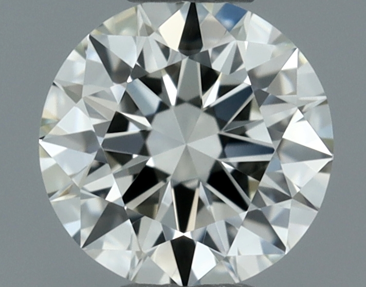 Round 0.3 ct K VVS1