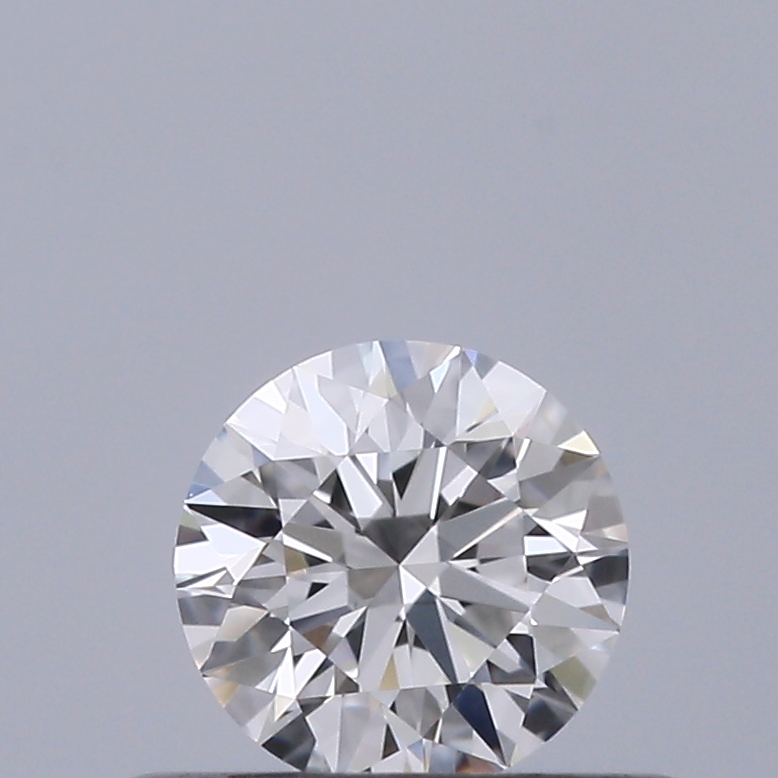 Round 0.33 ct E VVS1