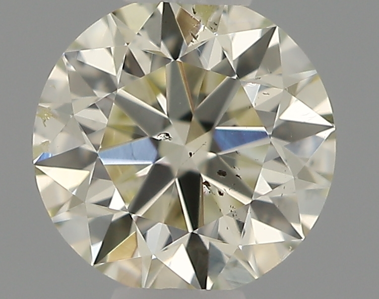 Round 0.33 ct M SI2
