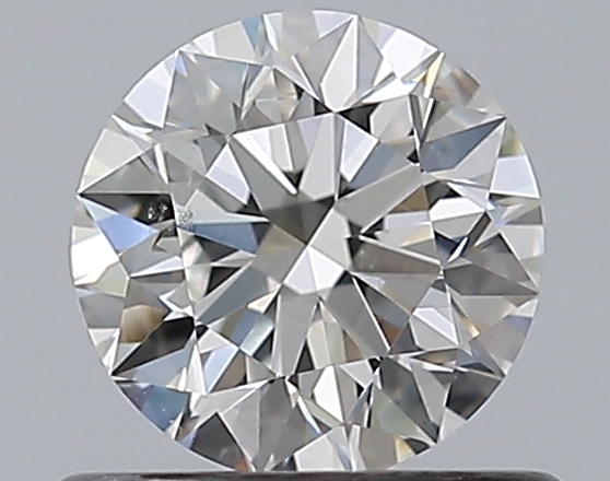 Round 0.55 ct I SI1