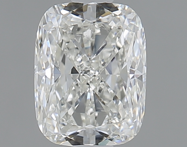 Cushion 1.02 ct I SI1