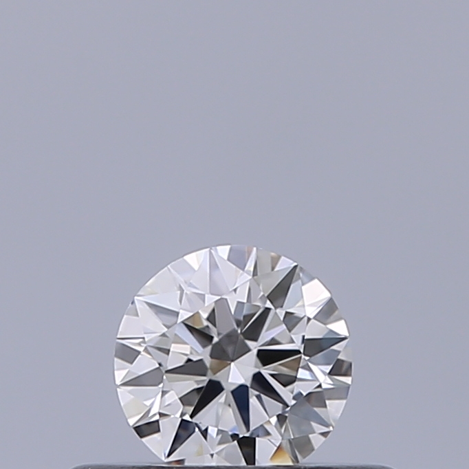 Round 0.23 ct F VVS1