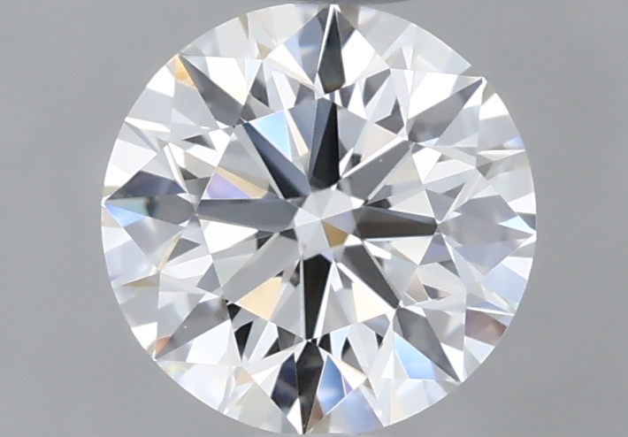 Round 0.5 ct I VVS2