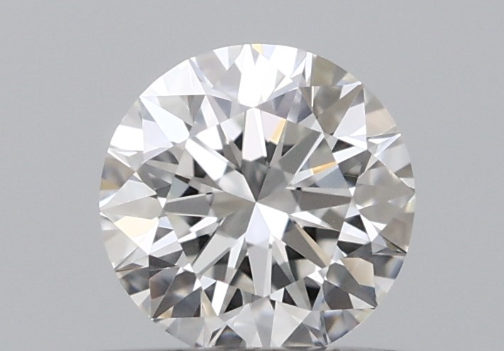 Round 0.32 ct F VVS2