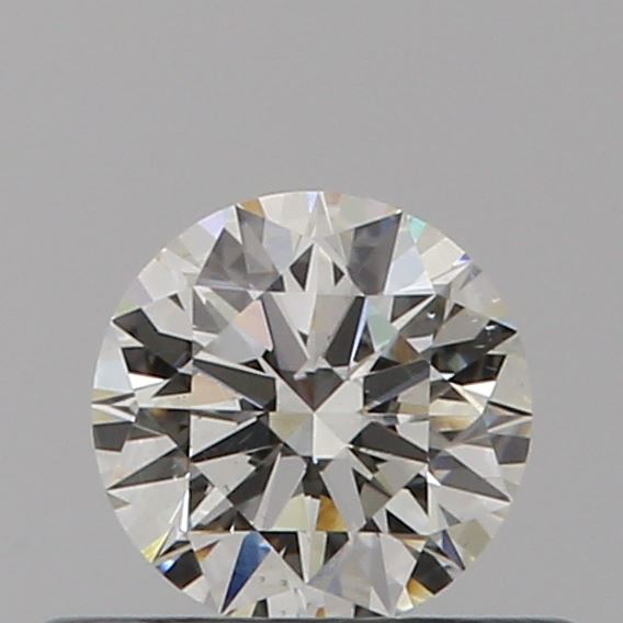 Round 0.33 ct G SI1