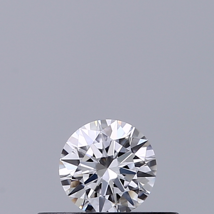 Round 0.18 ct E VS1