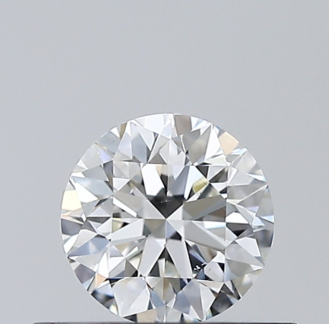 Round 0.4 ct H VS2
