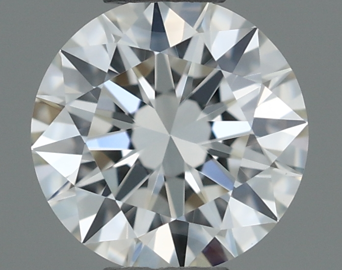 Round 0.34 ct I VVS1