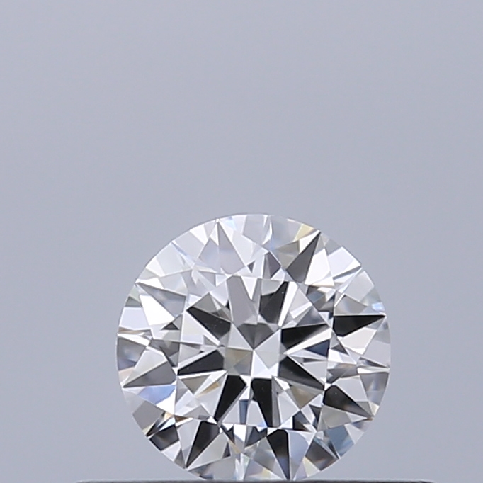 Round 0.32 ct D VS1
