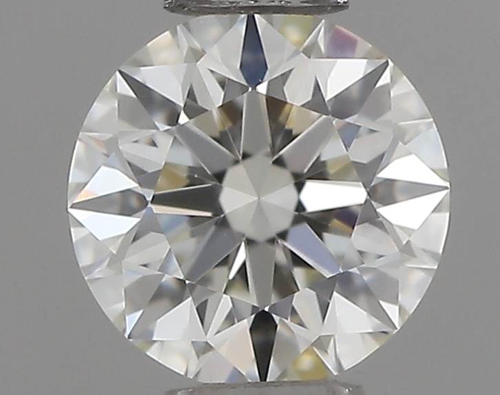 Round 0.33 ct I VVS2