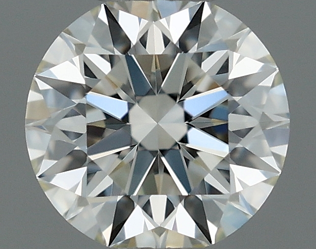 Round 0.3 ct K VVS1