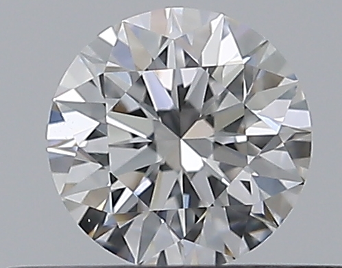 Round 0.34 ct E VS2