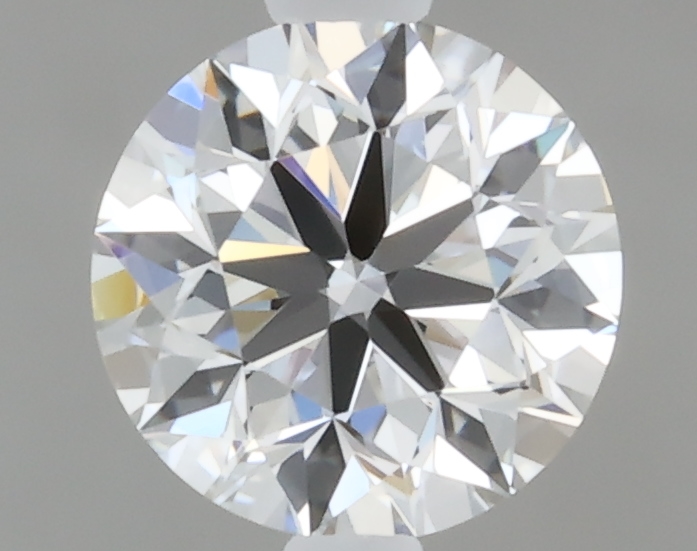 Round 0.4 ct E VVS1