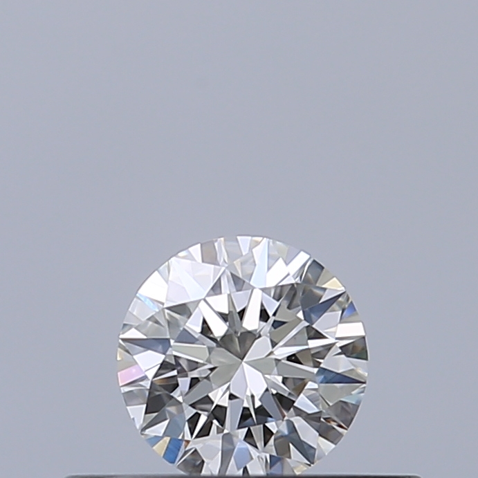 Round 0.26 ct G IF
