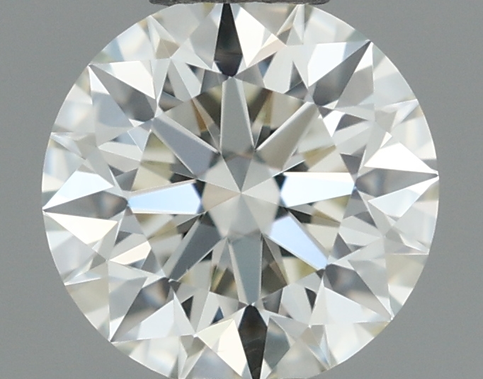 Round 0.34 ct L VS2