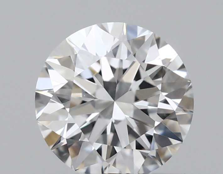 Round 0.3 ct E VVS1