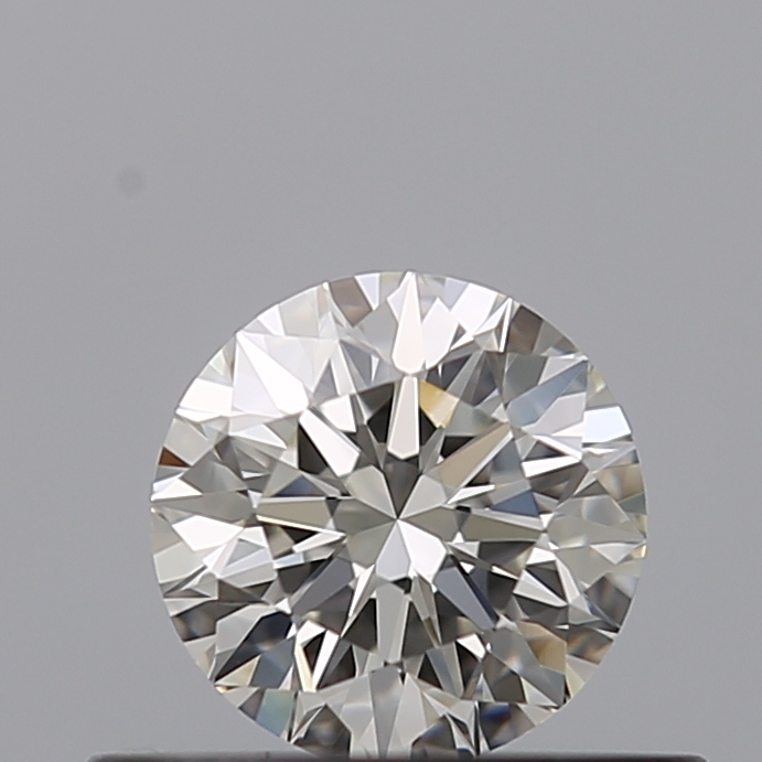 Round 0.4 ct G IF