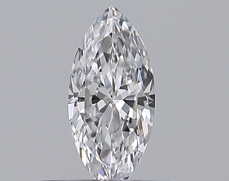 Marquise 0.35 ct D VVS2