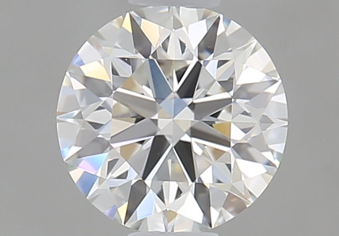 Round 0.56 ct I VVS1