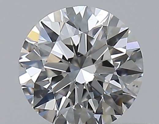 Round 0.3 ct H SI1