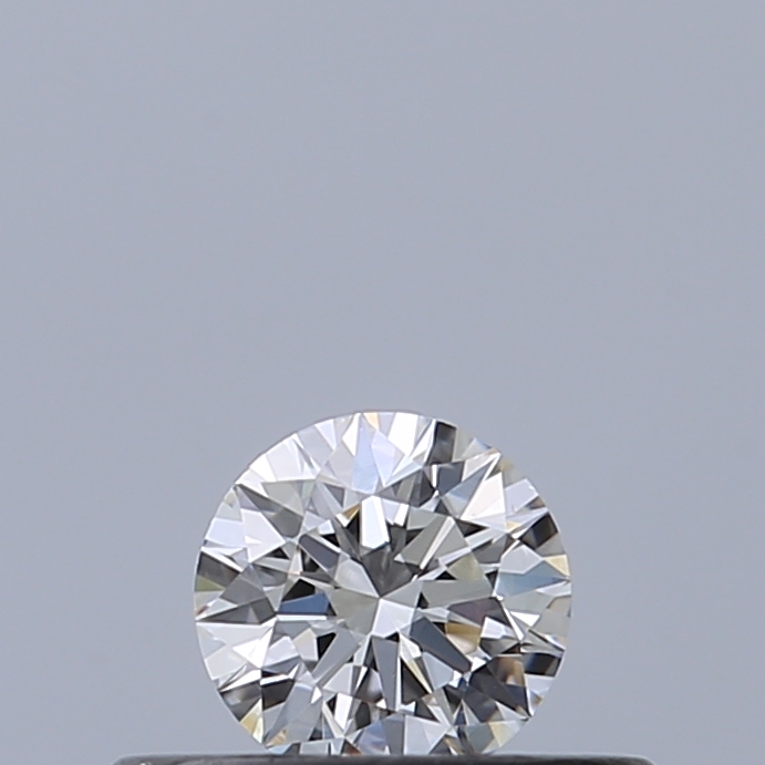 Round 0.21 ct E VS1
