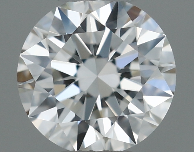 Round 0.3 ct F VVS2