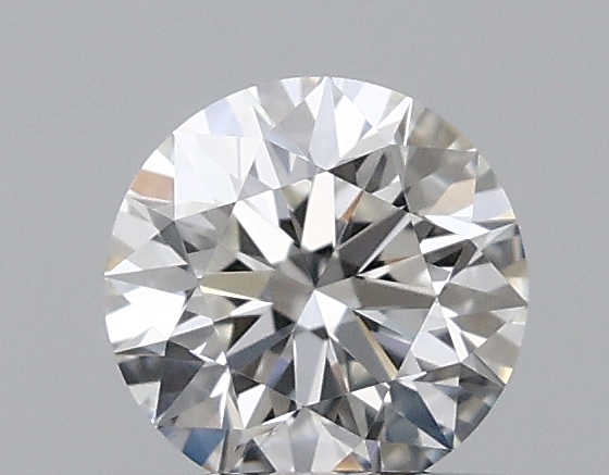 Round 0.31 ct F VVS1
