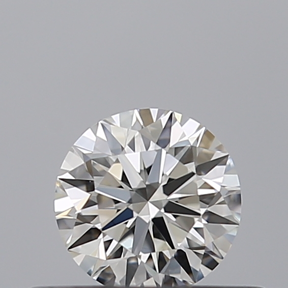 Round 0.3 ct F IF