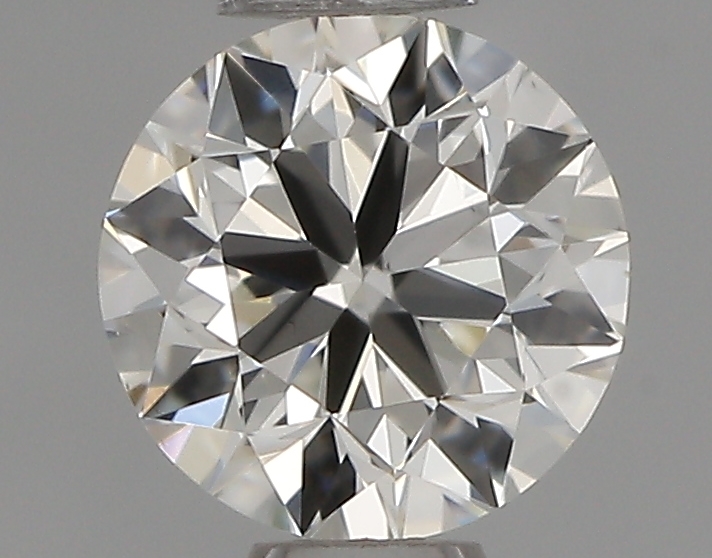 Round 0.35 ct H VS1