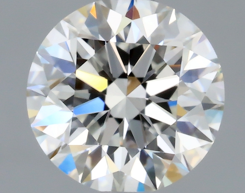Round 0.75 ct G VVS1