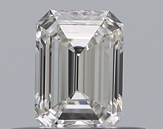 Emerald 0.31 ct G VS1