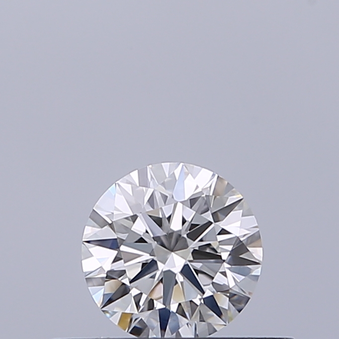 Round 0.3 ct E IF