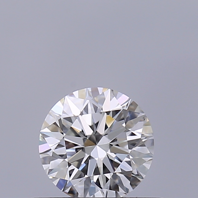 Round 0.38 ct G VS1