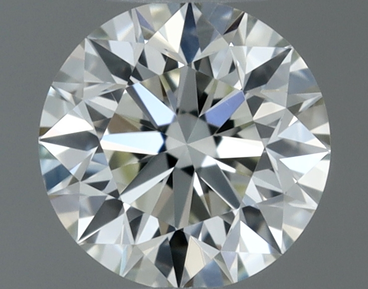 Round 0.3 ct L VVS2