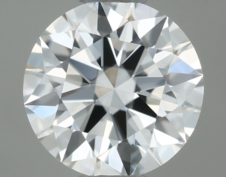 Round 0.45 ct H VVS2