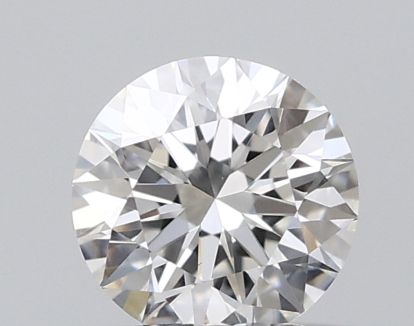 Round 0.31 ct F VS1