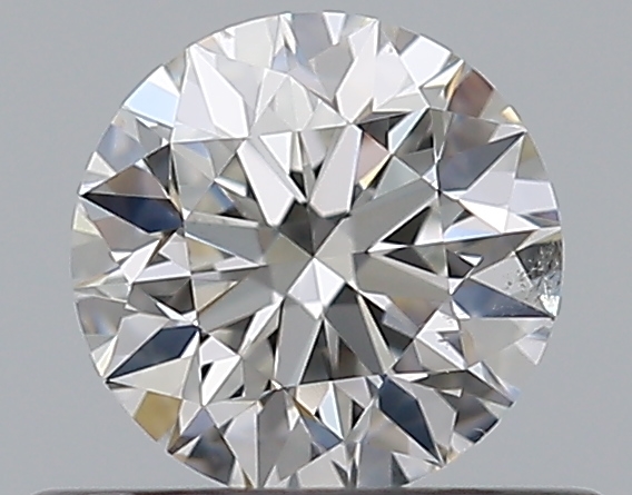 Round 0.4 ct G SI1