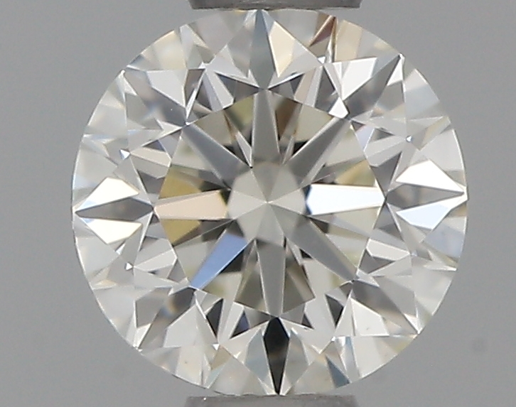 Round 0.4 ct I VS1